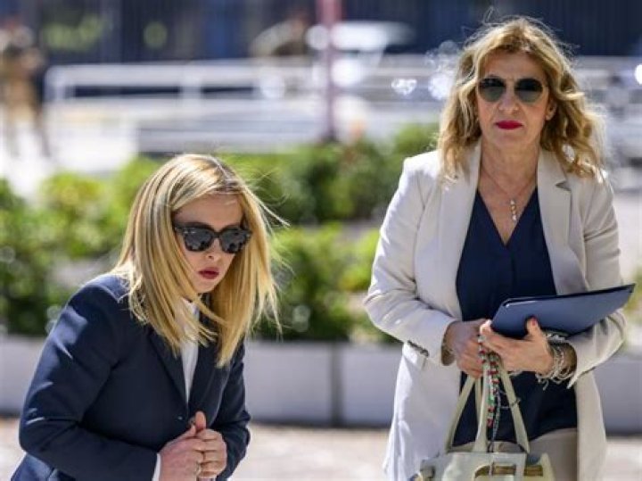 The Impact Of Patrizia Scurti's Work On Modern Art