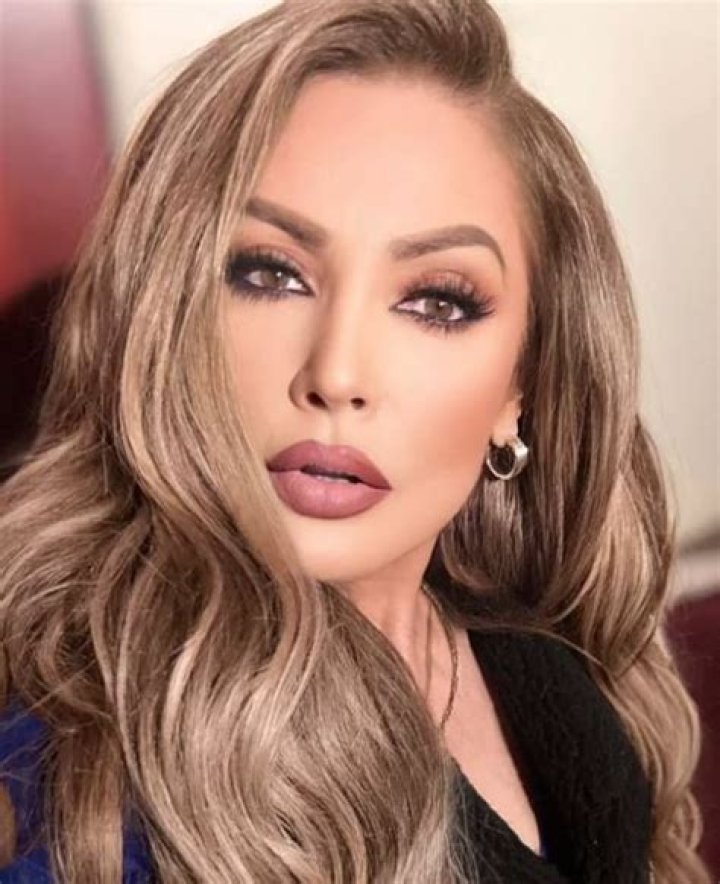 Paty Navidad: A Journey Through Talent And Resilience