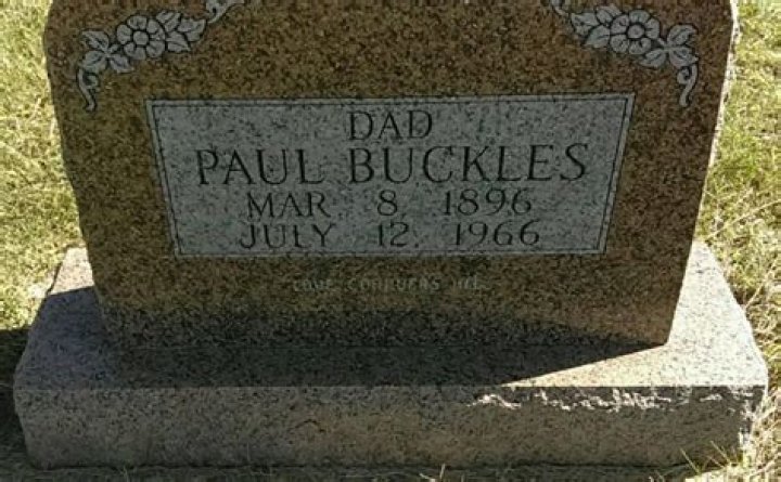 Paul Buckles: The Essential Guide To His Life And Work