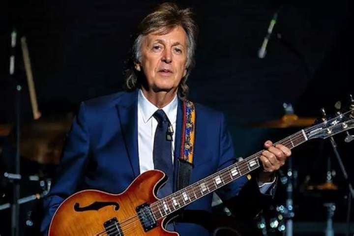 Exploring The Wealth Of A Music Legend: Paul McCartney Net Worth