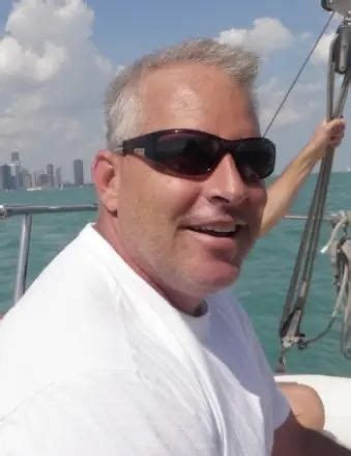 In Memory Of Paul Mulcrone: A Life Well-Lived