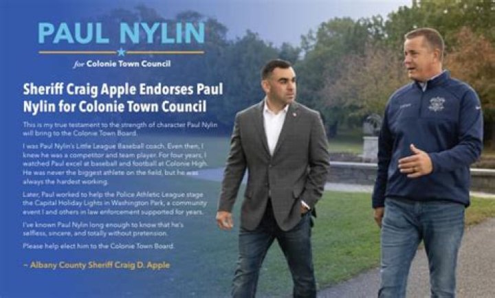 The Ultimate Guide To Paul Nylin: Insights And Expertise