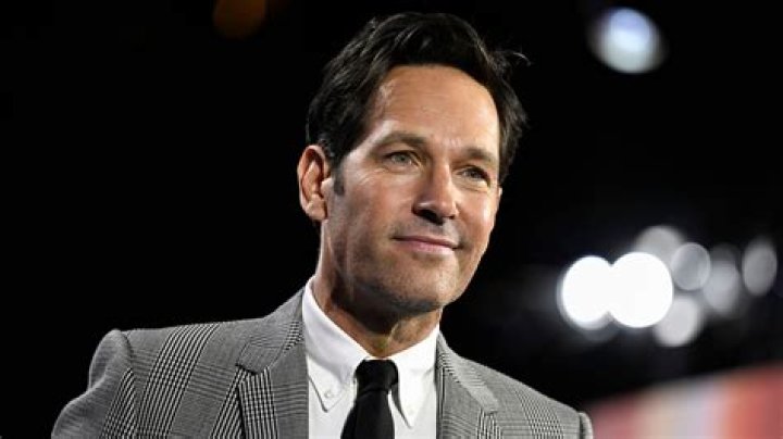 Paul Rudd Age, Height, Weight, Wife, Children, Career, Awards, Net Worth & Philanthropic Ventures |