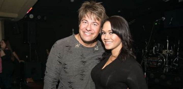 The Inspiring Wife Of Paul Sidoti