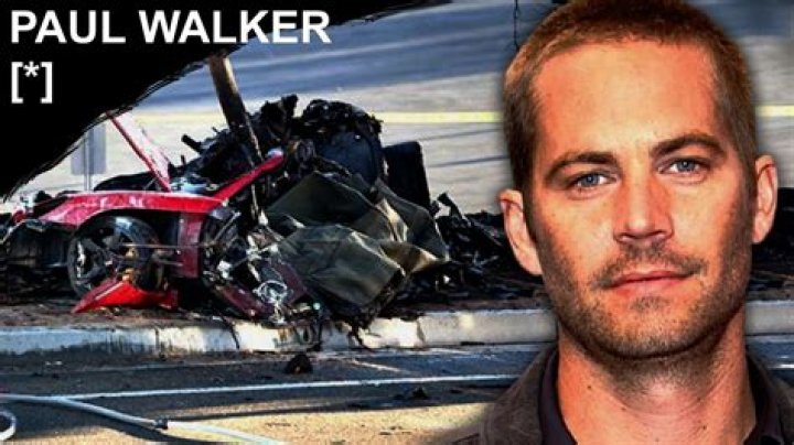 Unraveling The Truth Behind Paul Walker Pedo Allegations