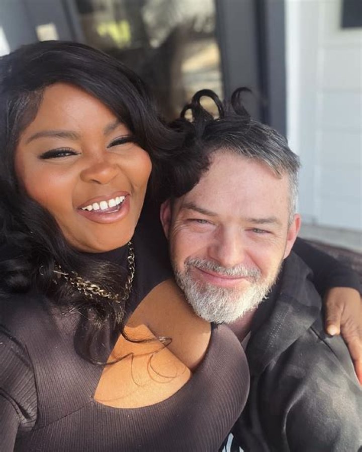 A Rapper, a Fitness Guru, and a Mom |