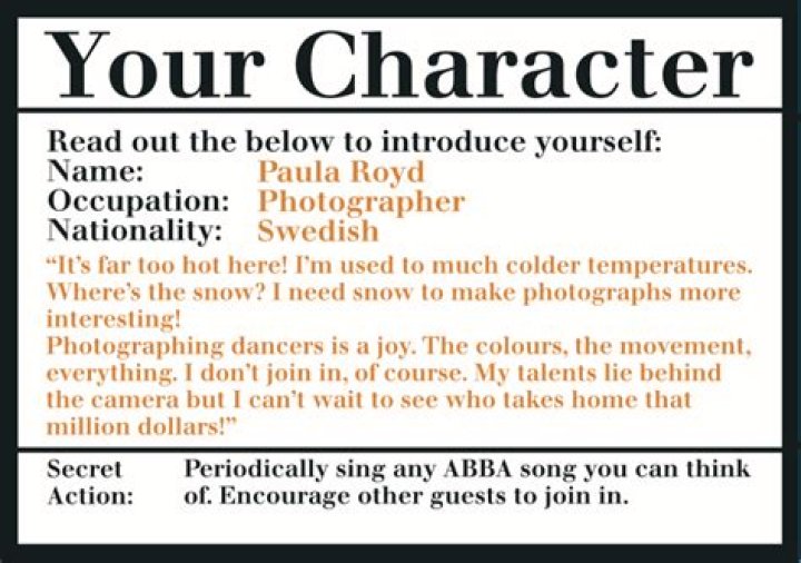 Paula Royd: Discover The Award-Winning Actress