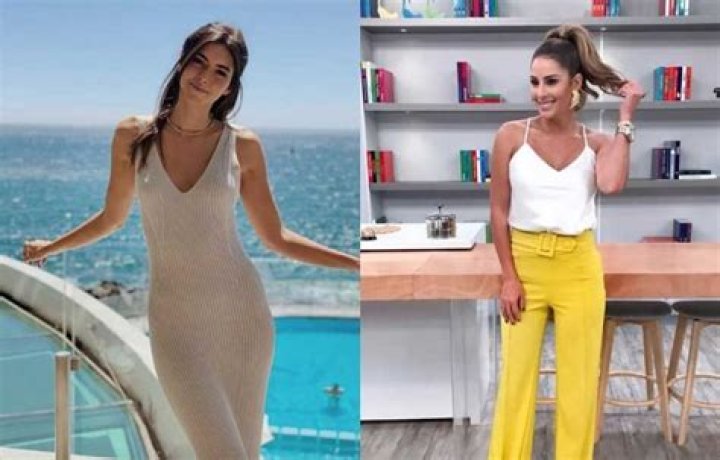 Discover The World Of Paulina Guerra Vega: An Unforgettable Journey
