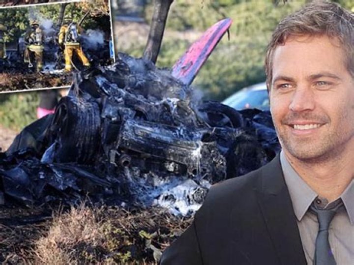 Unraveling The Truth: The Paul Walker Pedophile Allegations