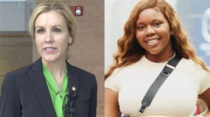 Meet Katherine Jane Robertson And Patricia Gage