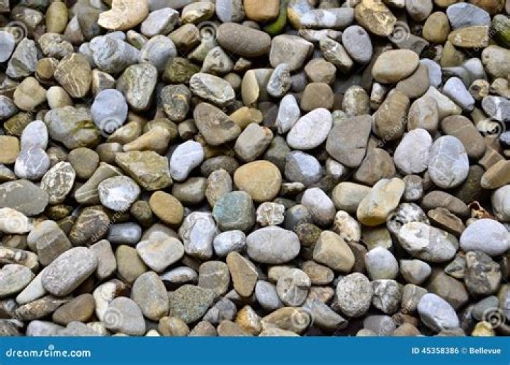 Inspiring Pebble Backgrounds To Enhance Your Designs
