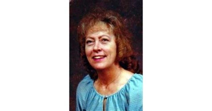 In Memory Of Peggy Ward: Obituary And Tributes