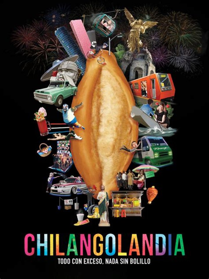 Discover The Enchanting World Of Pelcula Chilangolandia: A Cultural Tapestry