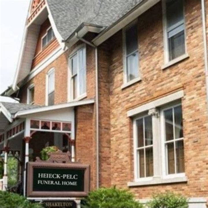 Pelc Funeral Home: Trusted End-of-Life Care