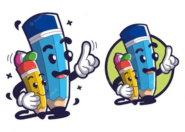 The Ultimate Guide To Pencil Cartoon Character Creation