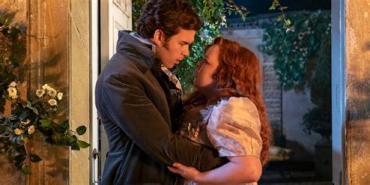 Reflections Of Affection: The Enchantment Of Penelope And Colin's Mirror Scene