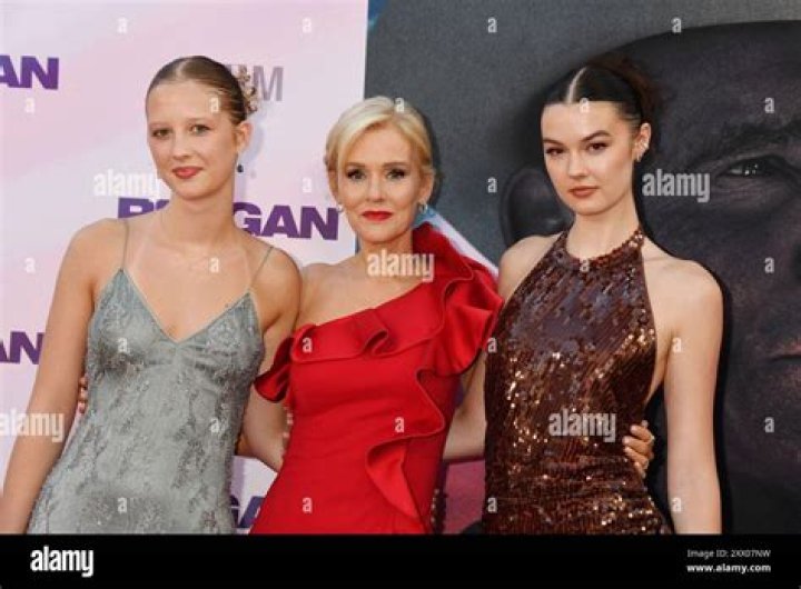 Meet Eloisa May Huggins, Maria Adela Huggins