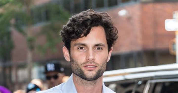 Penn Badgley Height, Weight and Body Measurements
