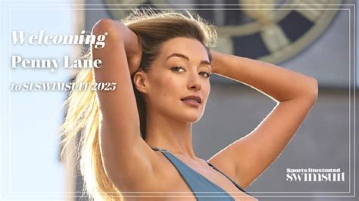 Penny Lane Model: A Journey Through Fashion And Influence