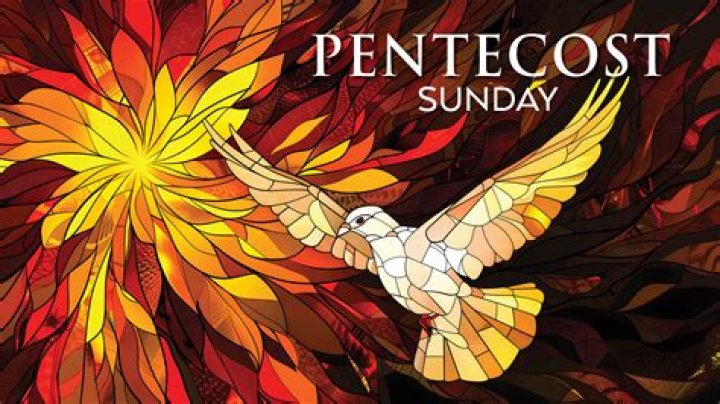 Pentecost Graphics: Enhance Your Visual Impact