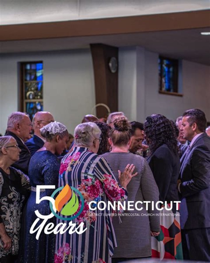 Explore Pentecostal Churches In Connecticut For Spiritual Growth