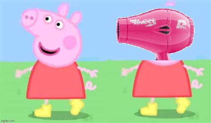 Introducing Peppa Pig's Enchanting Twin Sister: An Unforgettable Character