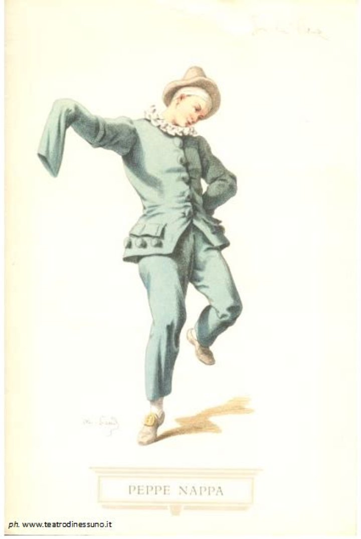 Unparalleled Style: Discover The Exquisite Collection Of Peppe Nappa