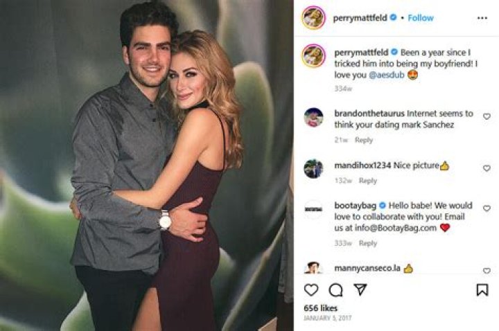 Age, Married, Husband, Blind, Wikipedia, In the Dark, Cheerleader |