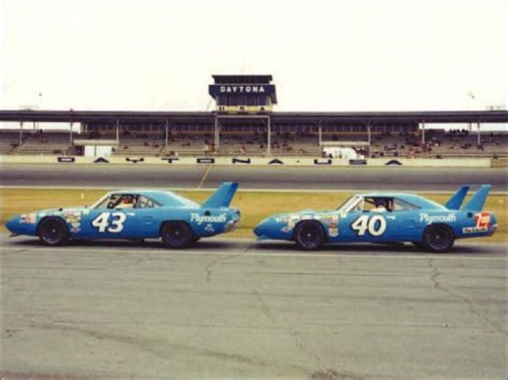 NASCAR Legend: A Retrospective On Pete Hamilton's Career