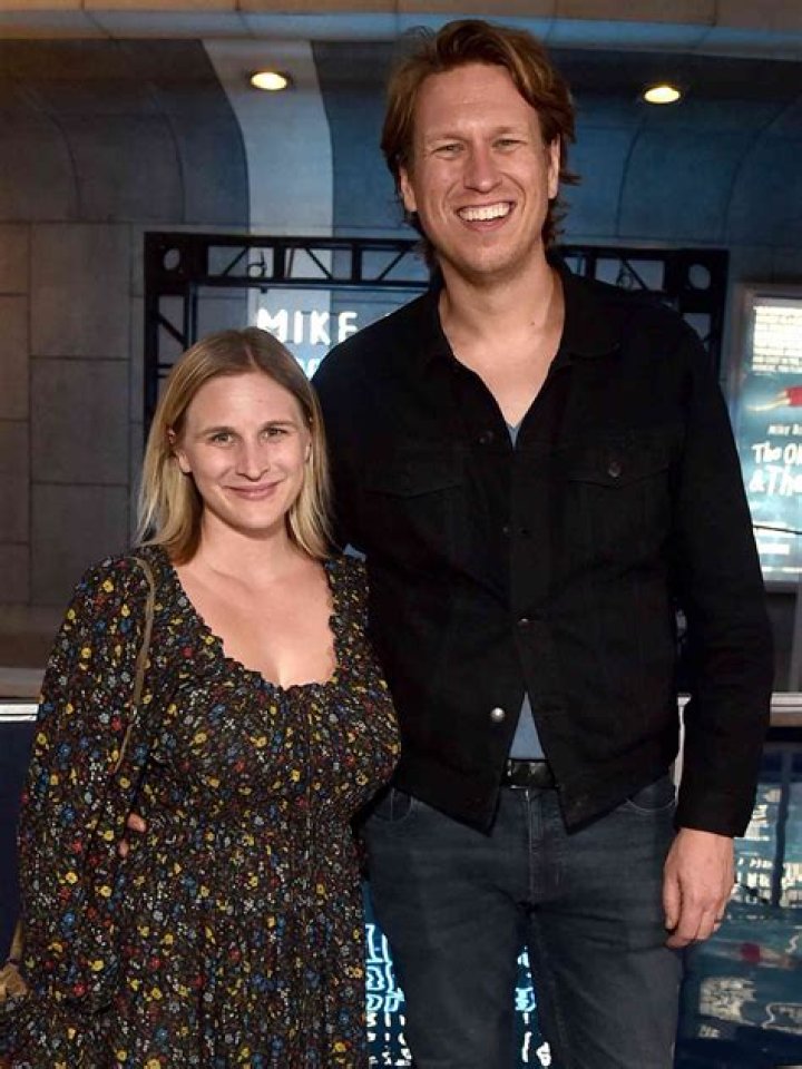 Unraveling The Life Of Pete Holmes' First Wife