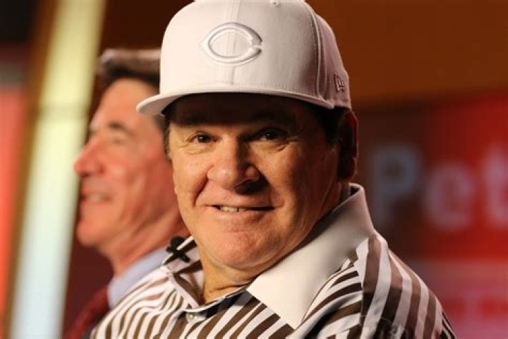 Pete Rose Jr. salary and net worth explored