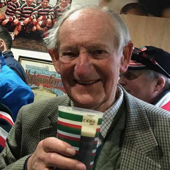 Remembering Peter Baker: A Legacy Of Honoring The Departed