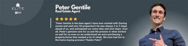 The Definitive Guide To Peter Gentile: Expert Insights From A Digital Marketing Guru