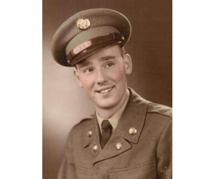 In Memory Of Peter Nowicki: A Cherished Obituary