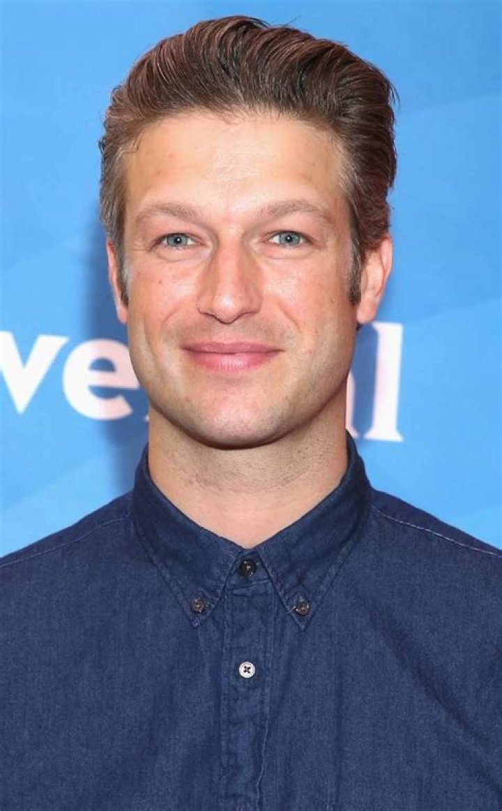 Exploring The Life And Career Of Peter Scanavino