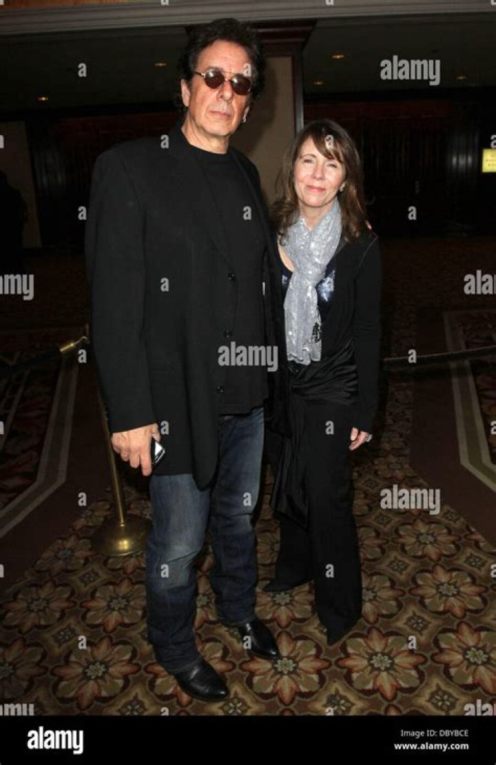 The Ultimate Guide To Peter Tilden's Wife