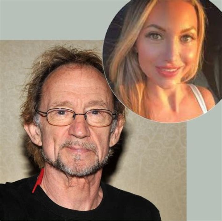 Discovering The Life Of Peter Tork's Daughter