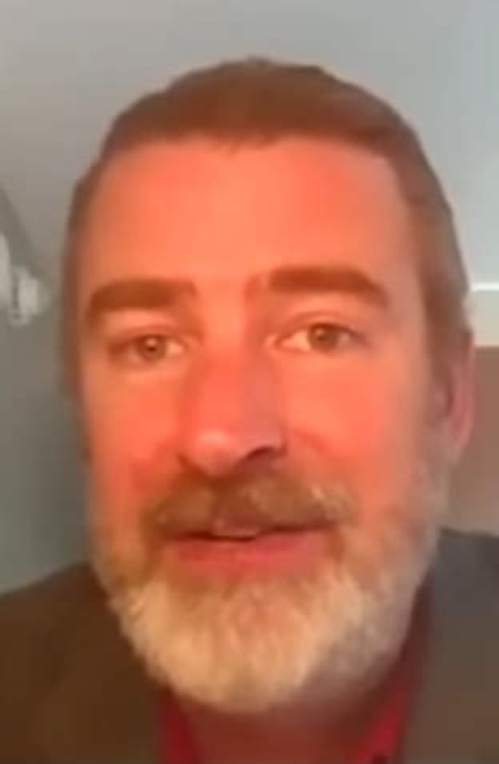 Unveiling The Mystique: Peter Zeihan's Net Worth