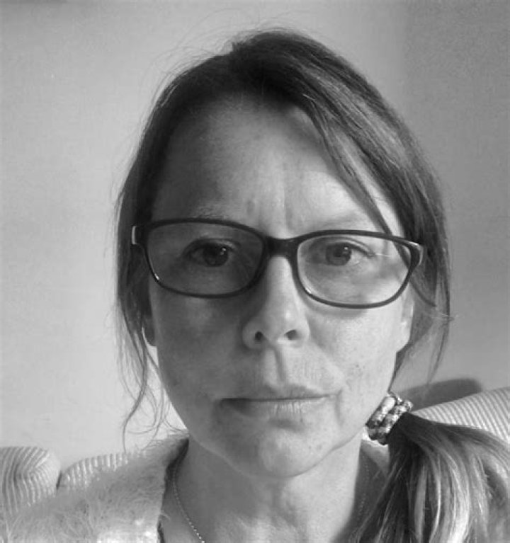 Petra Exton's Son: Uncovering The Mystery