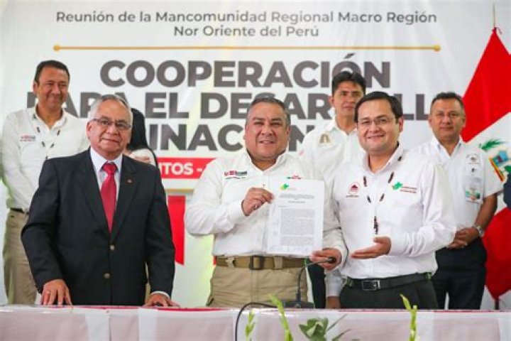 The Latest Petroperu News: Stay Informed