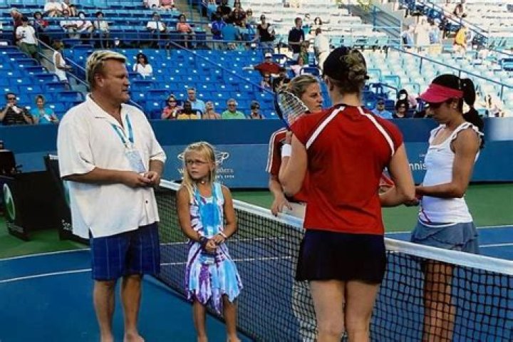 Peyton Stearns: A Glimpse Into The Life Of A Rising Star And Her Parents