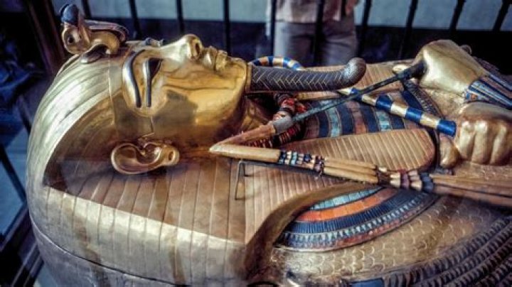 Tragic Loss: Pharaoh's Son Passes Away