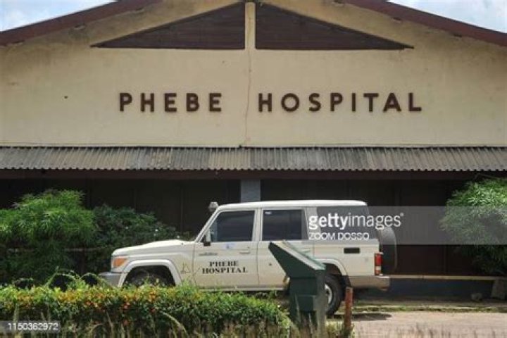 The Ultimate Guide To Phebe Hospital: Facilities, Services, And More