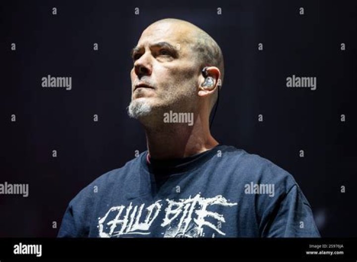 Unveiling The Life And Legacy Of Phil Pantera