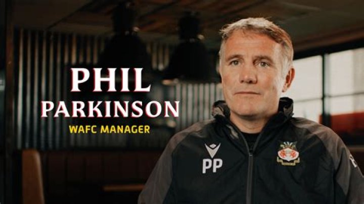 Unveiling Phil Parkinson's Salary: A Deep Dive Into His Financial Landscape