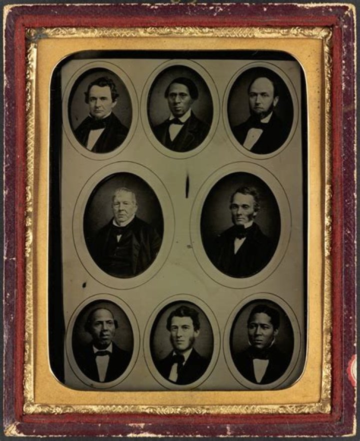 The Philadelphia Vigilance Committee: A Force For Justice In A Tumultuous City