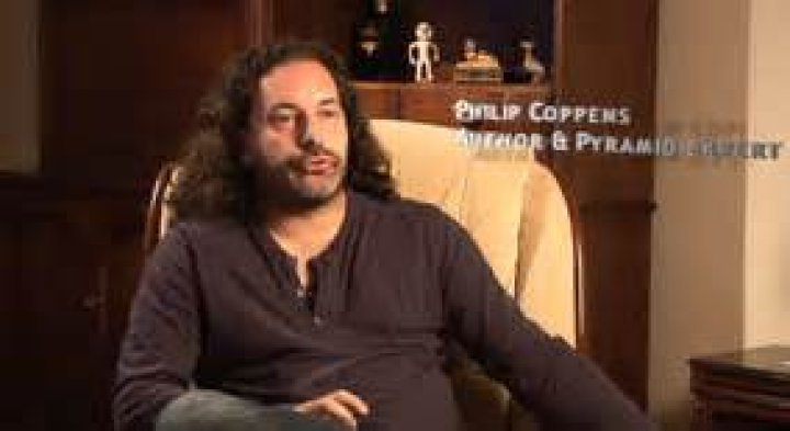 In Memoriam: Philip Coppens, Renowned Author And Researcher Passes Away