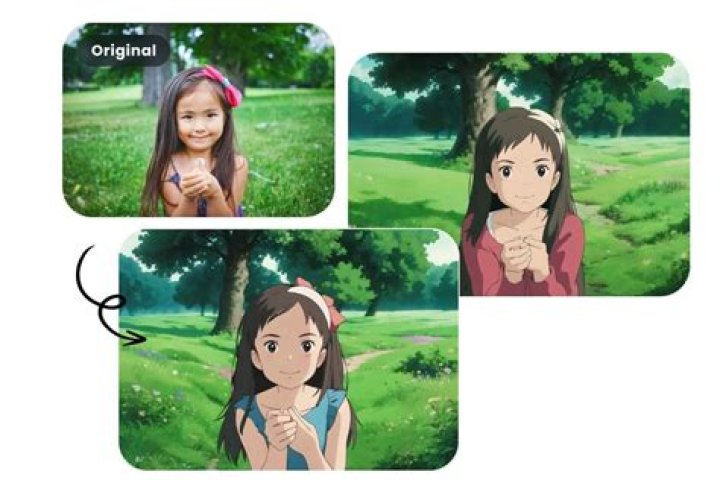 Transform Your Photos Into Ghibli Masterpieces: Experience The Magic