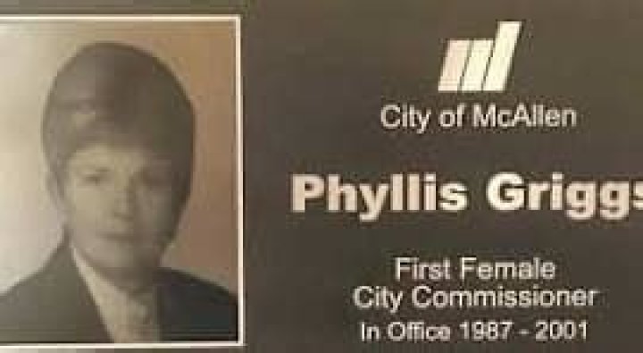 An Exploration Of Phyllis Griggs' Legacy In Film