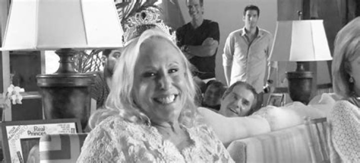 Phyllis Sandler Obituary: Remembering Her Legacy